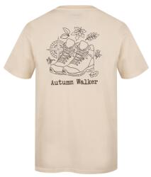 Husky Tee Walker M S, beige