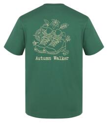 Husky Tee Walker M L, green