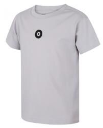 Husky Tee Doggo K 140, light grey