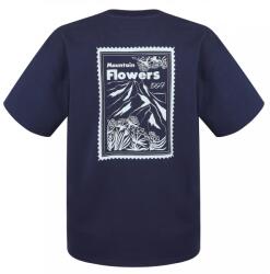 Husky Tee Stamp L M, dark blue