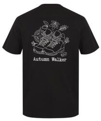 Husky Tee Walker M S, black