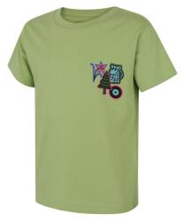 Husky Tee Patch K 134, light green