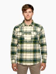 Husky Gaia M XL, green