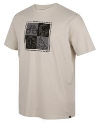 Husky Tee Square M XXXL, grey