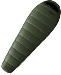 Husky Army -17°C dark green