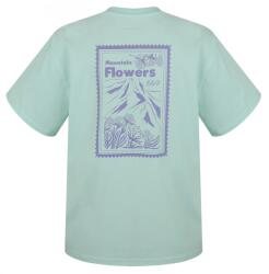 Husky Tee Stamp L M, light mint