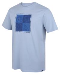 Husky Tee Square M S, light blue