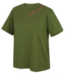 Husky Tee Nature L XXL, green