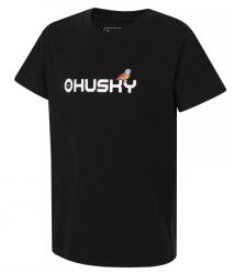 Husky Tee Birdie K 134, black