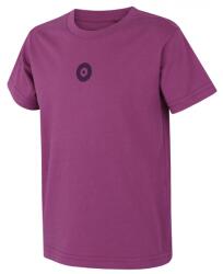 Husky Tee Doggo K 152, purple
