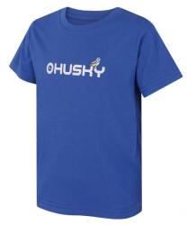 Husky Tee Birdie K 140, blue