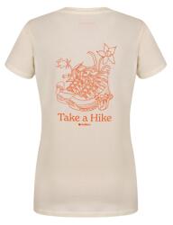 Husky Tee Walker L XXL, beige