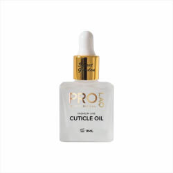  PRO-LAQ Köröm- és Körömágybőrápoló parfüm olaj - SECRET GARDEN