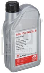 febi bilstein Febi Gear Oil 75W-80 1L