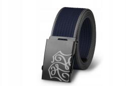 Kaletnik Erős vászon Öv nadrághoz Kaletnik 05P (KLNPR40W25-05P125)