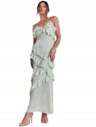 Shein Fodros Maxi Ruha __s