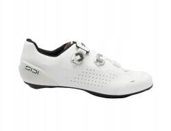 Sidi országúti cipő Genius X fehér, 43.5-es méret (620-112-47_SIDI)