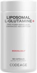 Codeage Glutamina Lipozomala 180cps