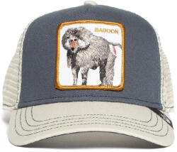 Goorin Bros Sapca Goorin Brothers Trucker Butthead, Albastru