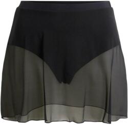Bonprix Fekete Fürdőszoknya __42