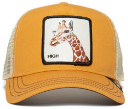 Goorin Bros sapca galbena trucker so high