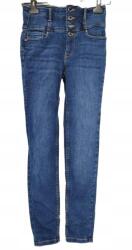 Orsay Farmer Kék Cső Magas Állapot 32 Xxs Spzm Xxs