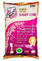 Name Jázmin rizs 1kg thai Smart Chef