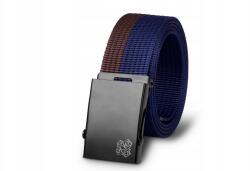 Kaletnik Erős vászon Öv nadrághoz Kaletnik 10P (KLNPR40W29-10P130)