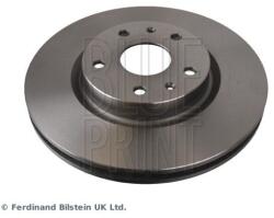 BLUE PRINT Brzdový kotúč BLUE PRINT ADG043189 (ADG043189)