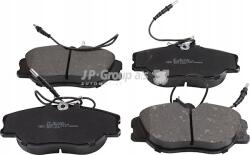 JP Group Fékbetét 4163603310 Jpg