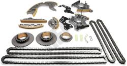 HEPU Sada rozvodovej reťaze HEPU 21-0625 (21-0625)