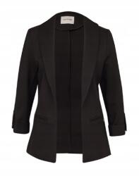 Orsay fekete női kabát Orsay 34