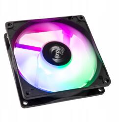 Aerocool Frost 9 Frgb Led Ventilátor 90mm