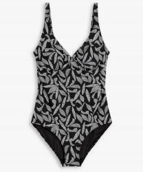 Bonprix B. p. c Női Fürdőruha MIX Mintás Félmerevítős ALSÓNADRÁG__46 (948488)