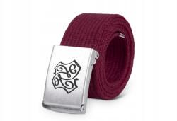 Kaletnik Öv parciany Kaletnik Bordó (KLNPP40W04-DR120)