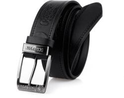  Öv Klasszikus Férfi Bőr Scorpion 4 cm (CZM38SCORPION-B105)