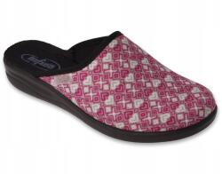 Befado Női Papucs 38 551D005-es méret (551D005)