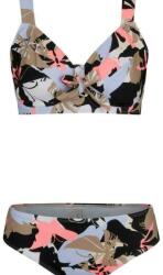 Bonprix B. p. c Női Fürdőruha Merevítős Kétrészes 80D__42