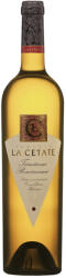 Oprisor Crama Oprisor - La Cetate Tamaioasa Romaneasca 2024 - 0.75L, Alc: 13.5%