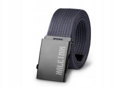 Kaletnik Erős szövet Öv nadrághoz Kaletnik Antracit (KLNPR40W23-DGRAY125)