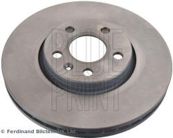 BLUE PRINT Brzdový kotúč BLUE PRINT ADBP430040 (ADBP430040)