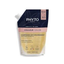 PHYTO Шампоан за защита на цвета за боядисана коса, Phyto Couleur Refill Shampoos for Coloured Hair 750ml