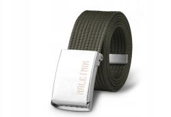 Kaletnik Erős vászon Öv nadrághoz Kaletnik Khaki (KLNPR40W14-KH95)