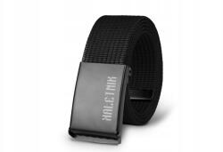 Kaletnik Erős vászon Öv nadrághoz Kaletnik Fekete (KLNPR40W24-B100)