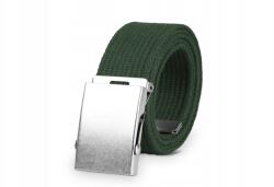 Kaletnik Textil öv Kaletnik Palackzöld (KLNPP40W01-DG90)