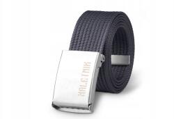 Kaletnik Erős szövet Öv nadrághoz Kaletnik Antracit (KLNPR40W14-DGRAY105)