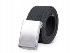 Kaletnik Textil öv Kaletnik Grafit Sörnyitóval (KLNPP40W02-DGRAY115)