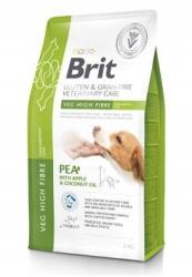 Brit VD Kutyatáp Gf Zöldség Magas Rosttartalmú 2kg