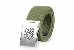 Kaletnik Textil öv Kaletnik Khaki (KLNPP40W03-KH120)