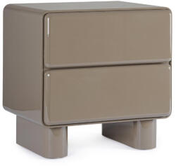 Bizzotto Noptiera mdf herb Otilia 56.5x42.5x56.5h (0734626)
